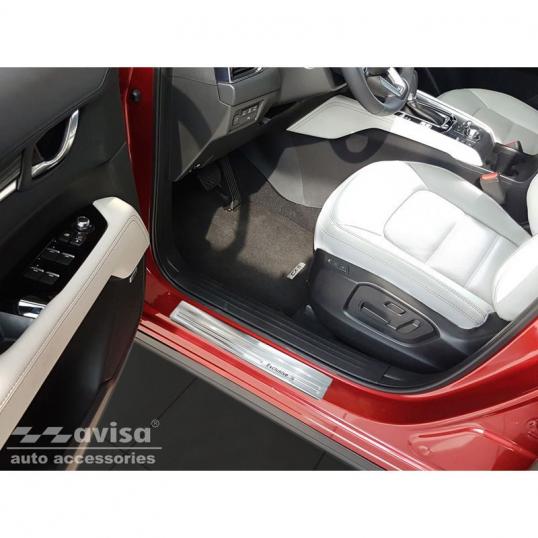 Seuils de portes Mazda CX-5  A partir de 2017