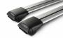 Barres aluminium pour Dacia Dokker Stepway 5 portes - 2012 à 2021