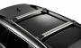 Barres aluminium pour Dacia Dokker Stepway 5 portes - 2012 à 2021