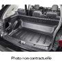 Bac Carbox rebords hauts Volkswagen Touran Monospace