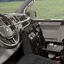 Housses sur mesure Volkswagen T6 - Siège conducteur et Siège passagers 2 places