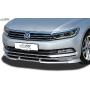 Jupe avant Volkswagen Passat 2014 à 2019