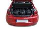 Sacs de voyage sur mesure Alfa Romeo Mito 5 portes A partir de 2008 - Ensemble composé de 3 sacs - Gamme Sport