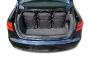 Sacs de voyage sur mesure Audi A4 - 4 portes 4 portes 2007 à 2015 - Ensemble composé de 5 sacs - Gamme Sport