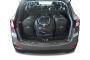 Sacs de voyage sur mesure Hyundai ix35 Tous types 2010 à 2013 - Ensemble composé de 4 sacs - Gamme Sport