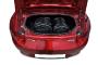 Sacs de voyage sur mesure Mazda MX-5 Coupé A partir de 2015 - Ensemble composé de 2 sacs - Gamme Aero