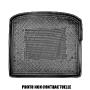 Bac de coffre anti-dérapant Citroen C4 Grand Picasso - A partir de 2013