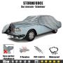 Bache Simca 1000 - 1961>1978 - Bache Stormforce pour extérieur