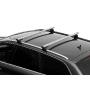 Coffre de toit 310 litres et barres de toit Hyundai Tucson Tous Types A partir de 2020