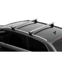 Coffre de toit 310 litres et barres de toit Peugeot 308 Break 2014 à 2021