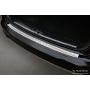 Protection seuil de coffre inox Audi A6 Allroad 2012 à 2014