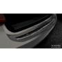 Protection seuil de coffre inox Audi A7 Sportback A partir de 2017