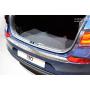 Protection seuil de coffre inox Hyundai i30 2017 à 2020