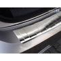 Protection seuil de coffre inox Volkswagen Arteon 2017 à 2020