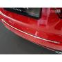 Protection seuil de coffre inox Jaguar E-Pace 2017 à 2020