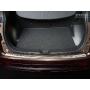 Protection seuil de coffre inox Mitsubishi Eclipse A partir de 2017
