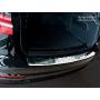 Protection seuil de coffre inox Audi A6 Break S-Line A partir de 2018