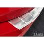 Protection seuil de coffre inox Audi Q3 A partir de 2019