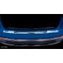 Protection seuil de coffre inox Audi E-Tronc Sportback A partir de 2019