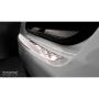 Protection seuil de coffre inox Mercedes CLA C118 A partir de 2019