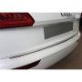 Protection seuil de coffre inox Audi Q5 A partir de 2020