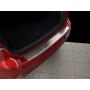 Protection seuil de coffre inox Volkswagen Golf 3 portes 2012 à 2017