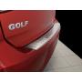 Protection seuil de coffre inox Volkswagen Golf 3 portes 2017 à 2019