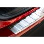 Protection seuil de coffre inox Mazda CX-5 2014 à 2017
