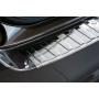 Protection seuil de coffre inox Fiat Tipo 4 portes A partir de 2020