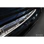 Protection seuil de coffre inox Mercedes Classe S 4 portes A partir de 2020