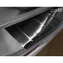 Protection seuil de coffre inox Volvo XC60 R-Design 2017 à 2021