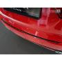 Protection seuil de coffre inox Jaguar E-Pace 2017 à 2020