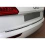 Protection seuil de coffre carbone Audi Q5 A partir de 2020