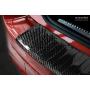 Protection seuil de coffre carbone Audi Q5 2012 à 2016