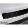 Protection seuil de coffre carbone Audi A4 Allroad 2016 à 2019