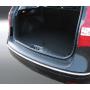 Protection seuil de coffre Hyundai i30 Break en ABS Noir