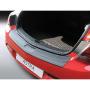 Protection seuil de coffre Opel Astra GTC  en ABS Noir