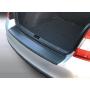 Protection seuil de coffre Skoda Rapid 4 portes en ABS Noir