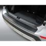 Protection seuil de coffre Skoda Yeti 4x4  en ABS Noir