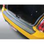 Protection seuil de coffre Mini One Electric 3 portes en ABS Noir