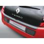 Protection seuil de coffre Renault Twingo  en ABS Noir