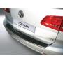 Protection seuil de coffre Volkswagen Touran  en ABS Noir
