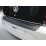 Protection seuil de coffre Volkswagen Up  en ABS Noir