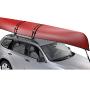 Porte canoe et barres de toit Hyundai Getz 5 portes 2002 à 2009