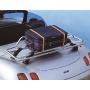 Porte-bagages Cabrio modèle Summer 110x42cm acier inoxydable