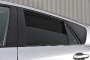 Rideaux vitres passagers arriéres Honda HR-V 5 portes A partir de 2014
