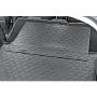 Tapis de coffre et tapis de seuil de coffre sur mesure en Rubbasol pour Citroen C5 Aircross  A partir de 2018