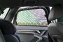 Rideaux pare soleil Audi A3 5 portes à partir de 2020 - Kit complet